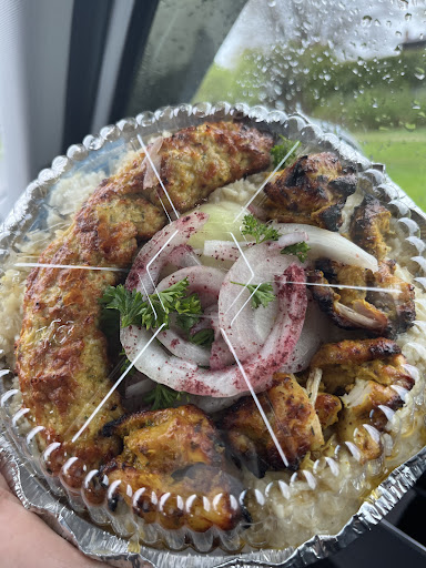 Photo of Kebab King - 377 Eleventh St E, Cornwall, ON K6H 2Y8